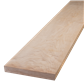 Schnittholz besäumt Ahorn amerikanisch 33 mm