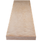 Schnittholz besäumt Ahorn amerikanisch 65 mm
