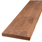 Lumber Ash thermo-treated 33 mm