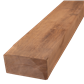 Schnittholz besäumt Rotzeder / Red Cedar 104 mm