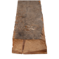 Travi Vecchio Legno Abete originale, pulito 70-90 mm