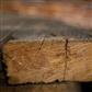 Vieux bois de blocs Chêne original, nettoyé 70-90 mm