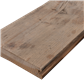 Vecchie Tavole di pavimento Abete/Pino tipo 4B | crudo, leggermente spazzolato | 20-30 mm