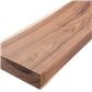 Schnittholz besäumt Santos Palisander 60 mm