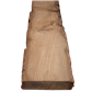 Planches Chêne vieux bois pressoir à vin 80 mm