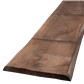 Planches Charcuterie avec chant d'arbre | Noyer américain | otro 8-10% | épaisseur : env. 20-30 mm | longueur : env. 80-110 cm | largeur : env. 15-30cm