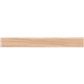 Edgebanding European Oak | 3-layer | approx. 1.5 x 45 mm
