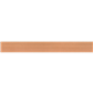 Bordi Cilieglio americano | 3 strati | circa 1.5 x 24 mm