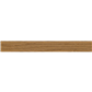 Bordi Rovere colore whiskey 900 | 2 strati | circa 1.0 x 24 mm