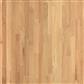 1-layer solid wood panel European Oak | A/B | finger-jointed lamellas