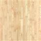 1-layer solid wood panel White Ash | A/B | finger-jointed lamellas