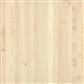 1-layer solid wood panel European Sycamore | made to order | continuous lamellas