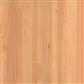 1-layer solid wood panel steamed Beech | made to order | continuous lamellas