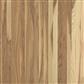 1-layer solid wood panel Olive Ash | made to order | continuous lamellas
