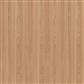 1-layer solid wood panel Black Cherry | made to order | continuous lamellas