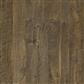 Panneau 2 plis HDF Chêne vieux bois type 4E | haché à main | légèrement brossé