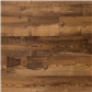 3-layer panel PIZ BADILE steamed Larch | band saw cut with water stains