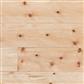 3-layer panel PIZ PALUE Aromatic Swiss Pine | band saw cut