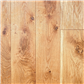 Solid parquet Solid 100 |  Oak european rustic | sanded | natural oiled