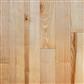 Solid parquet Solid 145 | Ash standard | sanded | natural oiled