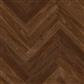 ELÉGANCE 600 by adler | Walnut american (Herringbone 90°) | classic | sanded | natural-oiled