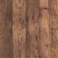 Perline a 3 strati Ab/Pi vecchio legno tipo 1D spazzolato | fino a 2560 mm lungo