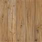 Perline a 3 strati Ab/Pi vecchio legno tipo 4C piallato a mano | fino a 2560 mm lungo