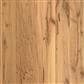 3-layer wall panel reclaimed Oak type 1E polished | up to 4000 mm long