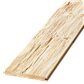 Wall panels GROSSGLOCKNER Knotty Spruce chopped | 100% PEFC