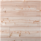 Pannelli a parete PIZ BERNINA Larice con nodi 138x19mm | spazzolato