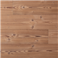 Wall panels GRAN PARADISO Spruce thermo 212° 137x19mm | brushed | 100% PEFC