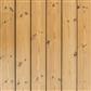 Decking Boards Knoty Scots Pine thermo 212° | 3000-5400x140x26 mm | brushed/planed | 100% PEFC