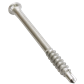 PROFILA1 |  5.5 x 55 mm profile self-tapping screw | PU 200 pcs. | hardened stainless steel | TX25