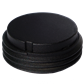 LIFTO Terrassenfuss-Adapter A20 mm | VPE 60 Stk. | Kunststoff schwarz