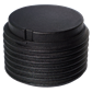 LIFTO Terrassenfuss-Adapter A40 mm | VPE 30 Stk. | Kunststoff schwarz