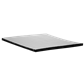 GUMO LGA | sous-couche granulée doublure alu | UE 68 pce | 200 x 185 x 8 mm