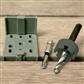 HELPO | set (countersink tool/assembly aid/bit) | PU 1 pcs.