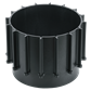 LIFTO KA 60 mm | adjustable pedestal adapter | PU 12 pcs. | PP polypropylene recycled