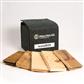 wandBOX by Atlas Holz AG | Musterbox aus Filz mit 19 Mustern