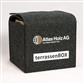 terrassenBOX by Atlas Holz AG gross | Musterbox aus Filz mit 20 Mustern mit Zubehör
