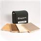 parquetBOX classic by Atlas Holz AG | made of felt with 10 samples